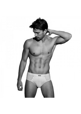 Enrico Coveri Slip Uomo Cotone BIELASTICO 