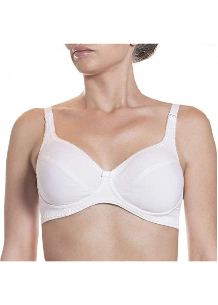 Lepel Reggiseno Senza Ferro In Cotone