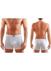 Enrico Coveri Boxer Uomo Cotone BIELASTICO 