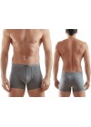 Enrico Coveri Boxer Uomo Cotone BIELASTICO 
