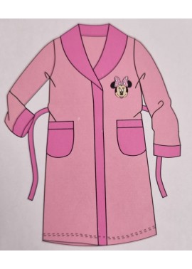 Vestaglia Bambina MINNIE