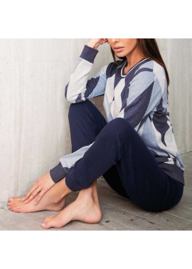 Jadea Pigiama Punto Milano