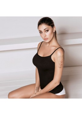 Jadea Top Cotone & Modal