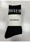 Bikkembergs Calzino Spugna ( Conf. Da 3 )