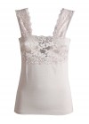Canotta Donna Con Pizzo Esse Speroni