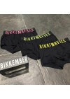 Bikkembergs Boxer Elastico FLUO (Conf. da 3 )