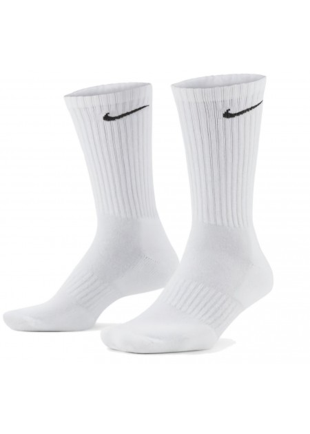 Nike Calzino Spugna ( Conf. da 3 Calzini)