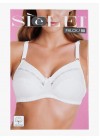 SièLei FALK 90 Reggiseno In Cotone Art.90