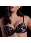 Love and Bra Reggiseno Super Push-Up  Malika