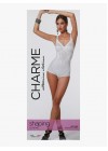 Charme Body modellatore tecnike contenitivo senza ferretto