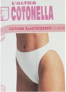 COTONELLA Set  slip donna TAI 3939 ( conf. da 3 pezzi ) 