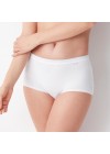 Cotonella Slip Donna Midi 8001 ( 2 pezzi)