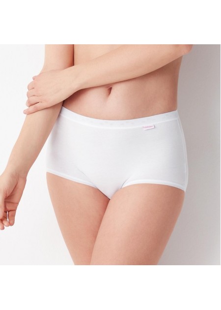 Cotonella Slip Donna Midi 8001 ( 2 pezzi)