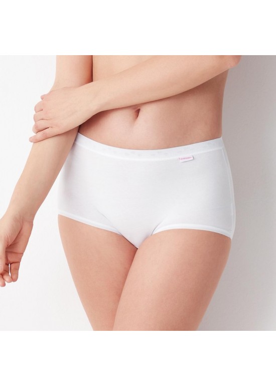 Cotonella Slip Donna Midi 8001 ( 2 pezzi)