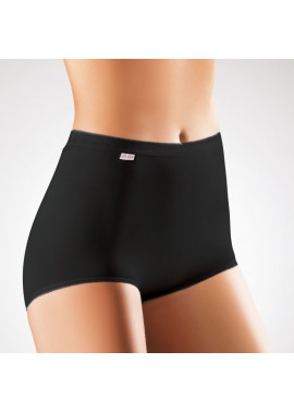 Cotonella Slip Donna Maxi Vita Alta 8002 ( 2 pezzi)