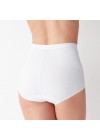 Cotonella Slip Donna Maxi Vita Alta 8002 ( 2 pezzi)