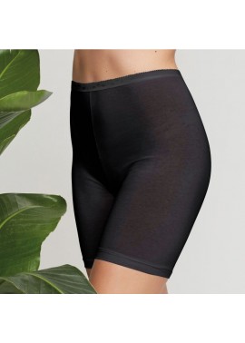 Cotonella Slip Donna Con Gamba Bordo Liscio ( 2 Pezzi)