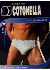 COTONELLA Set  Slip uomo 2383 ( conf. da 2 pezzi )