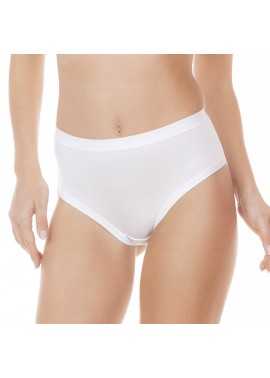 Jadea Slip Donna Midi 786 In Cotone