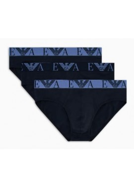Emporio Armani Slip Uomo TRI-PACK