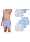 Vela Boxer Uomo Stoffa