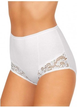 Jadea Culotte Donna Vita Alta
