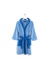CALEFFI Accappatoio BIMBO/A in Cotone "YOUNG"