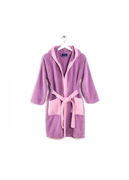 CALEFFI Accappatoio BIMBO/A in Cotone "YOUNG"