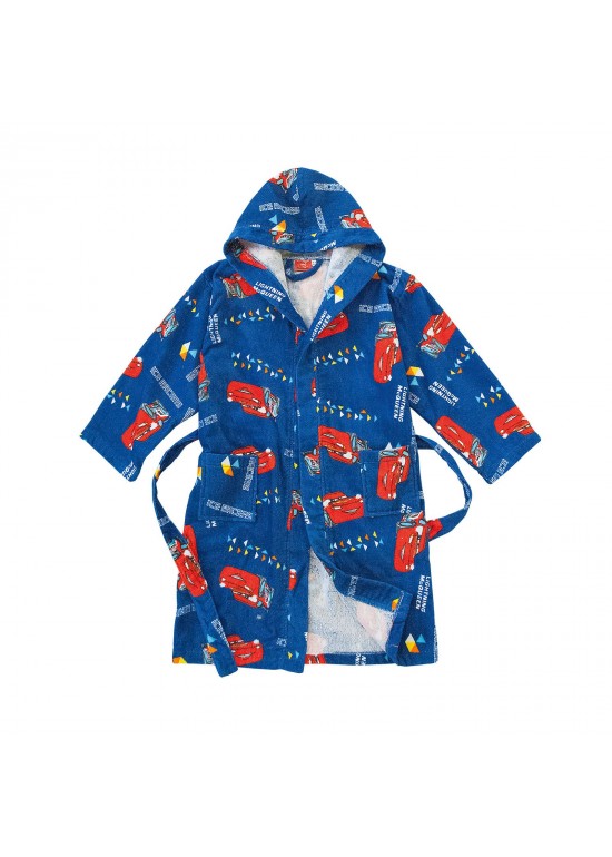 ACCAPPATOIO BIMBO "CARS"  BY CALEFFI