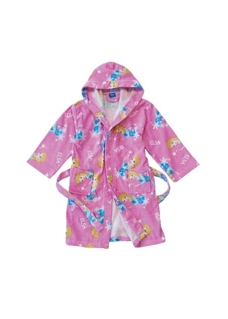 ACCAPPATOIO BIMBA "FROZEN" BY CALEFFI