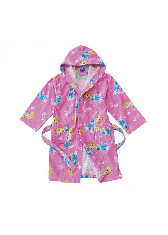 ACCAPPATOIO BIMBA "FROZEN" BY CALEFFI