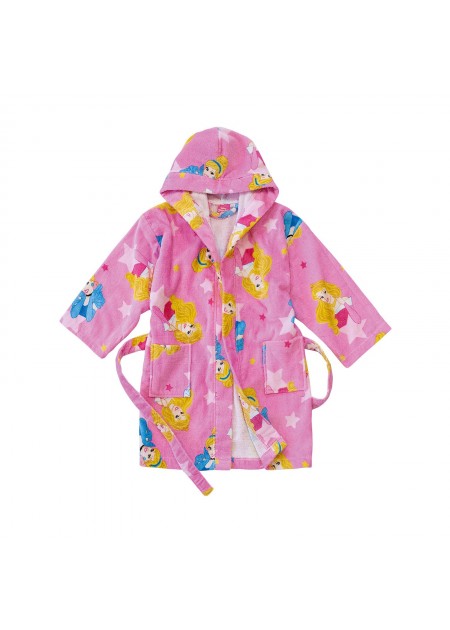 ACCAPPATOIO BIMBA "PRINCESS" BY CALEFFI