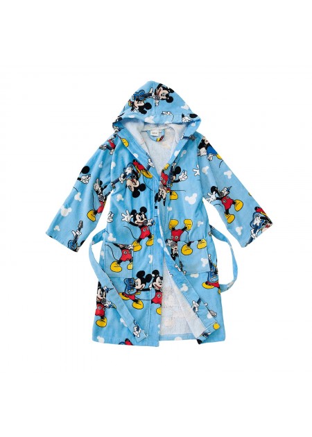 ACCAPPATOIO BIMBO "TOPOLINO"  BY CALEFFI