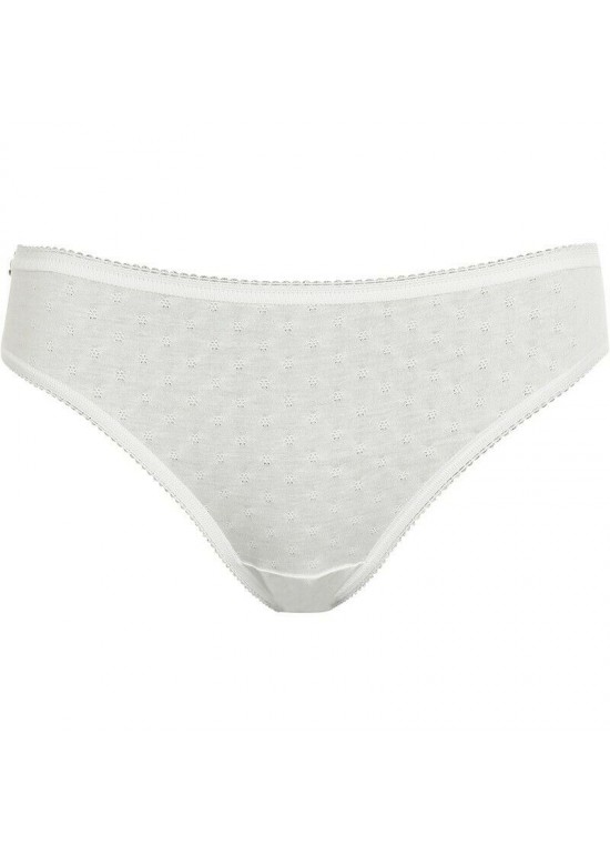 Ciellegi Slip Donna Mini "FILO DI SCOZIA" Art.281