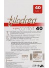 FILODORO Gambaletto Confort 40 