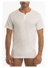 GARDA T-Shirt Uomo Serafino