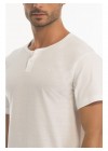 GARDA T-Shirt Uomo Serafino