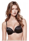 Infiore Reggiseno Super Push Up in microfibra elasticizzata, con ferretto