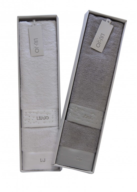 LIU-JO COPPIA SPUGNA "MARIANNA"