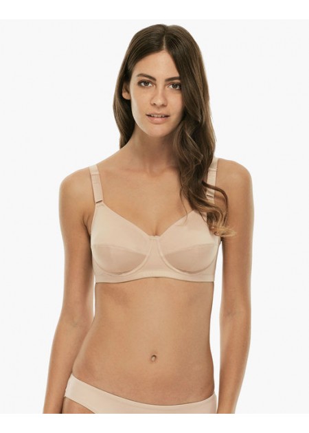 LOVABLE REGGISENO "SHAPING" 14120 (con ferro)