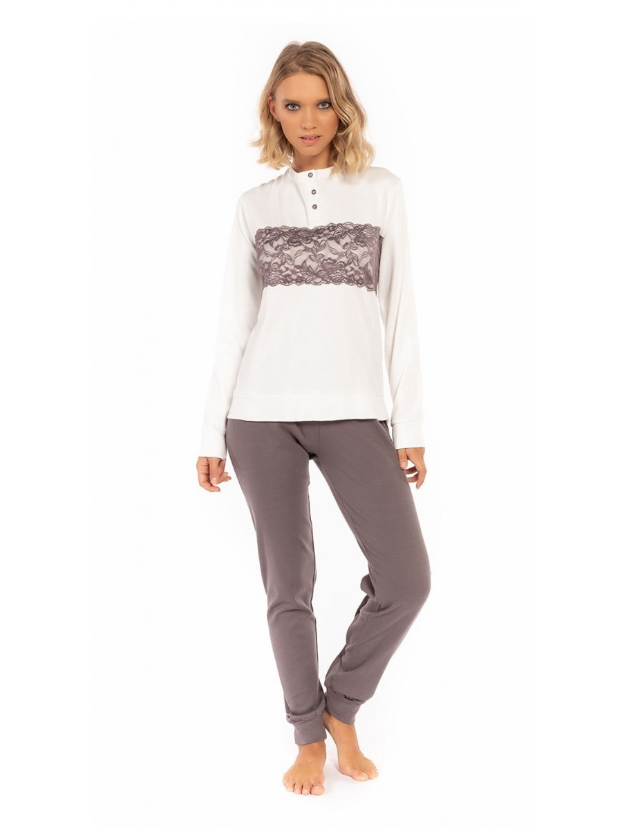 pigiami milk and honey