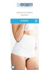 FASCIA POST PARTO Regolabile "MYSANITY"