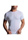 Navigare T-Shirt Uomo Cotone Caldo ( Fino alla Taglia 10 )