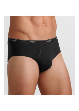 SLOGGI  SLIP MEDIO Uomo "S1MIDI" (conf. da 2 pz )