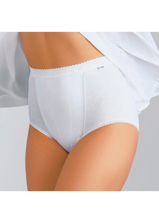 SLOGGI SLIP Donna "Control Maxi" (CONF. DA 2 SLIP)