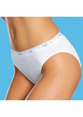 SLOGGI SLIP Donna "TAI 100" ( CONF. DA 2 SLIP)