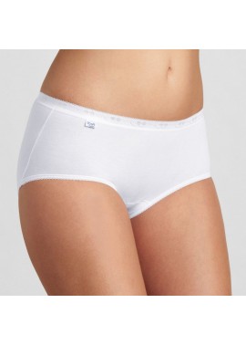 SLOGGI SLIP Donna "MIDI"  ( CONF. DA 2 SLIP )