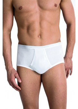 SLOGGI SLIP Uomo "MAXI" CON APERTURA ( conf. 2 pz )