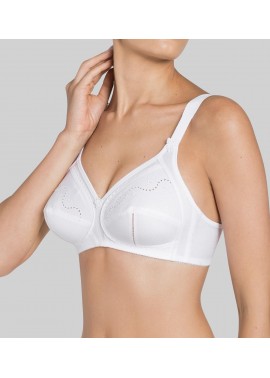 TRIUMPH REGGISENO "DOREEN + COTTON 01"