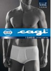 CAGI slip uomo CLASSICO " 1200"